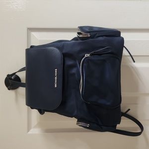 Michael Kors backpack